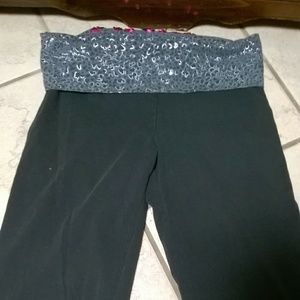 Victoria secret capris